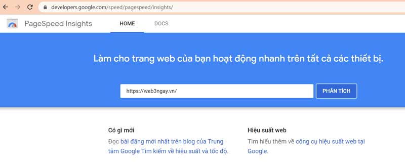 kiem-tra-toc-do-web-bang-cong-cu-google